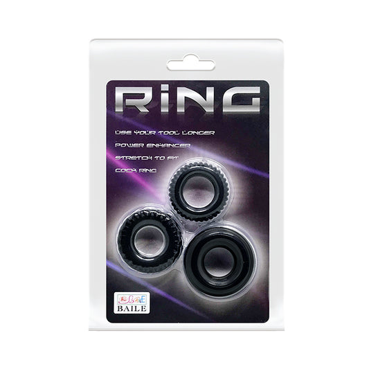 Kit Ring